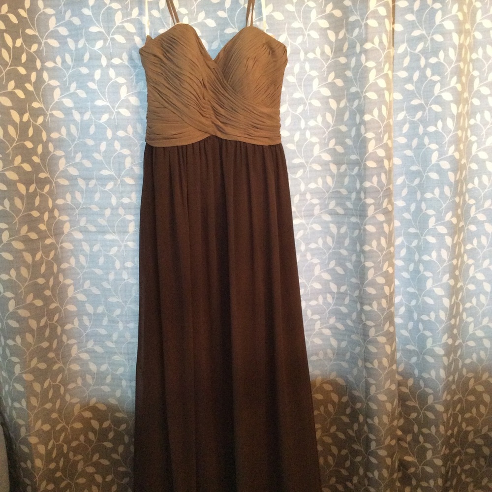 Bridesmaid / formal dress